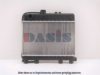 BMW 1178084 Radiator, engine cooling